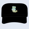 Military Style Cap Thumbnail