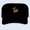 Military Style Cap Thumbnail