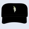 Military Style Cap Thumbnail