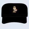 Military Style Cap Thumbnail