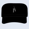 Military Style Cap Thumbnail