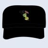 Military Style Cap Thumbnail