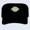 Military Style Cap Thumbnail