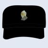 Military Style Cap Thumbnail