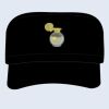 Military Style Cap Thumbnail