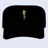 Military Style Cap Thumbnail
