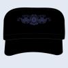 Military Style Cap Thumbnail