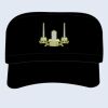 Military Style Cap Thumbnail