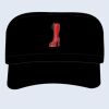 Military Style Cap Thumbnail