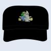 Military Style Cap Thumbnail