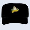 Military Style Cap Thumbnail