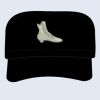 Military Style Cap Thumbnail