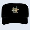 Military Style Cap Thumbnail