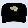 Military Style Cap Thumbnail
