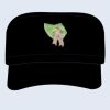 Military Style Cap Thumbnail