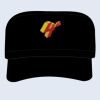 Military Style Cap Thumbnail