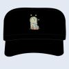 Military Style Cap Thumbnail