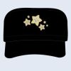 Military Style Cap Thumbnail