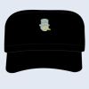 Military Style Cap Thumbnail