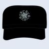 Military Style Cap Thumbnail