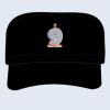 Military Style Cap Thumbnail