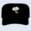 Military Style Cap Thumbnail