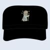 Military Style Cap Thumbnail