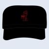 Military Style Cap Thumbnail