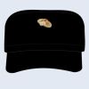 Military Style Cap Thumbnail
