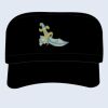 Military Style Cap Thumbnail