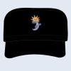 Military Style Cap Thumbnail