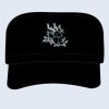 Military Style Cap Thumbnail