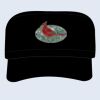 Military Style Cap Thumbnail