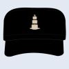 Military Style Cap Thumbnail