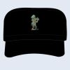 Military Style Cap Thumbnail