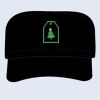 Military Style Cap Thumbnail
