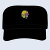 Military Style Cap Thumbnail