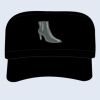 Military Style Cap Thumbnail