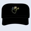 Military Style Cap Thumbnail