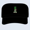 Military Style Cap Thumbnail
