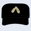 Military Style Cap Thumbnail