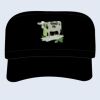 Military Style Cap Thumbnail