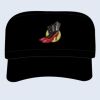 Military Style Cap Thumbnail