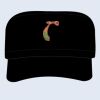 Military Style Cap Thumbnail