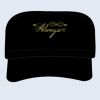 Military Style Cap Thumbnail