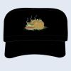 Military Style Cap Thumbnail