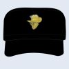 Military Style Cap Thumbnail