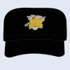 Military Style Cap Thumbnail