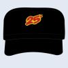 Military Style Cap Thumbnail