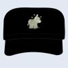 Military Style Cap Thumbnail